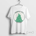 Officials Emerald City Est 1939