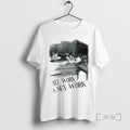 Officials Emilys All Work Is Sex Work Girl Premium T Shirt Sweater