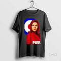 Officials Emma Peel The Avengers Premium T Shirt Sweater