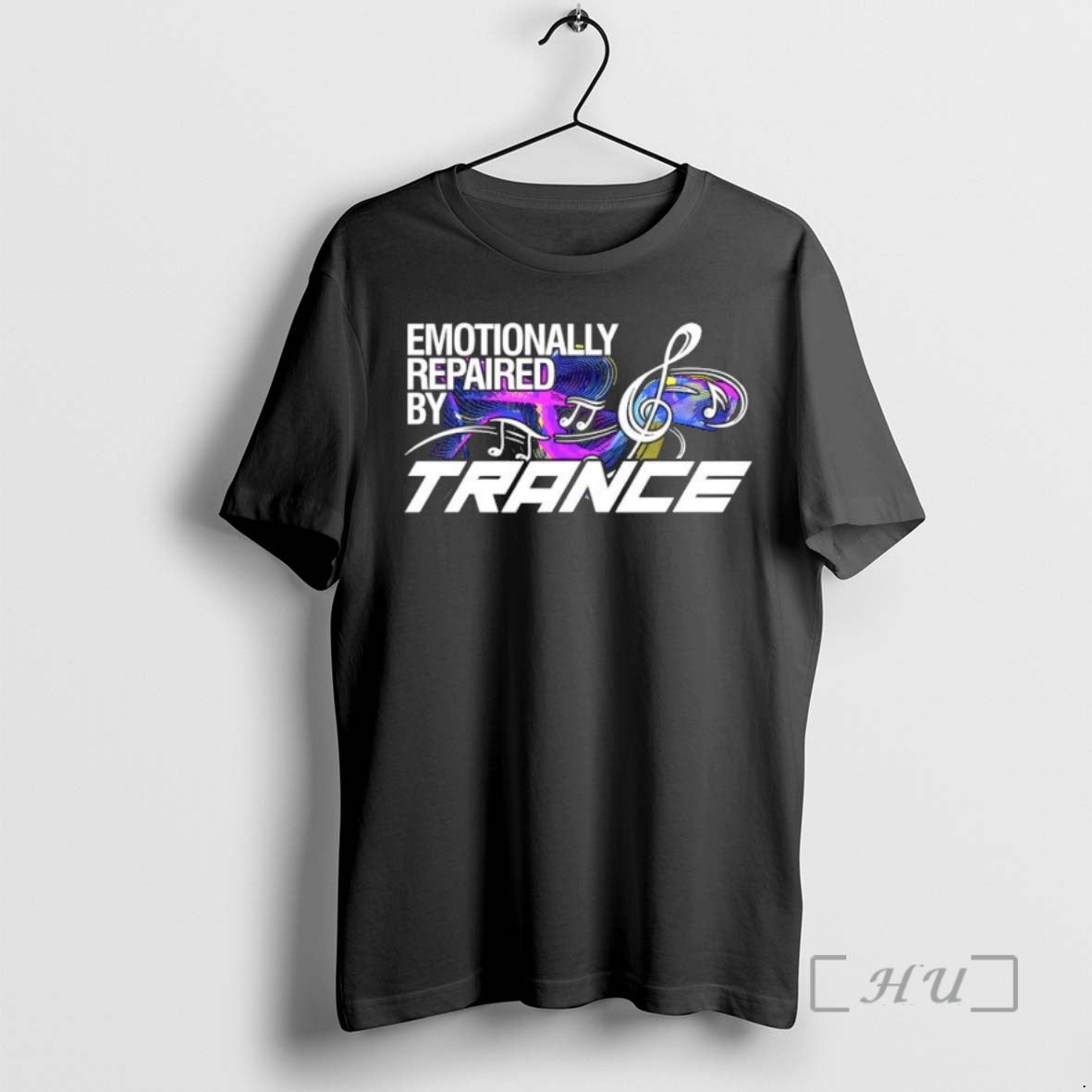 Officials Emotionally Repaired By Trance