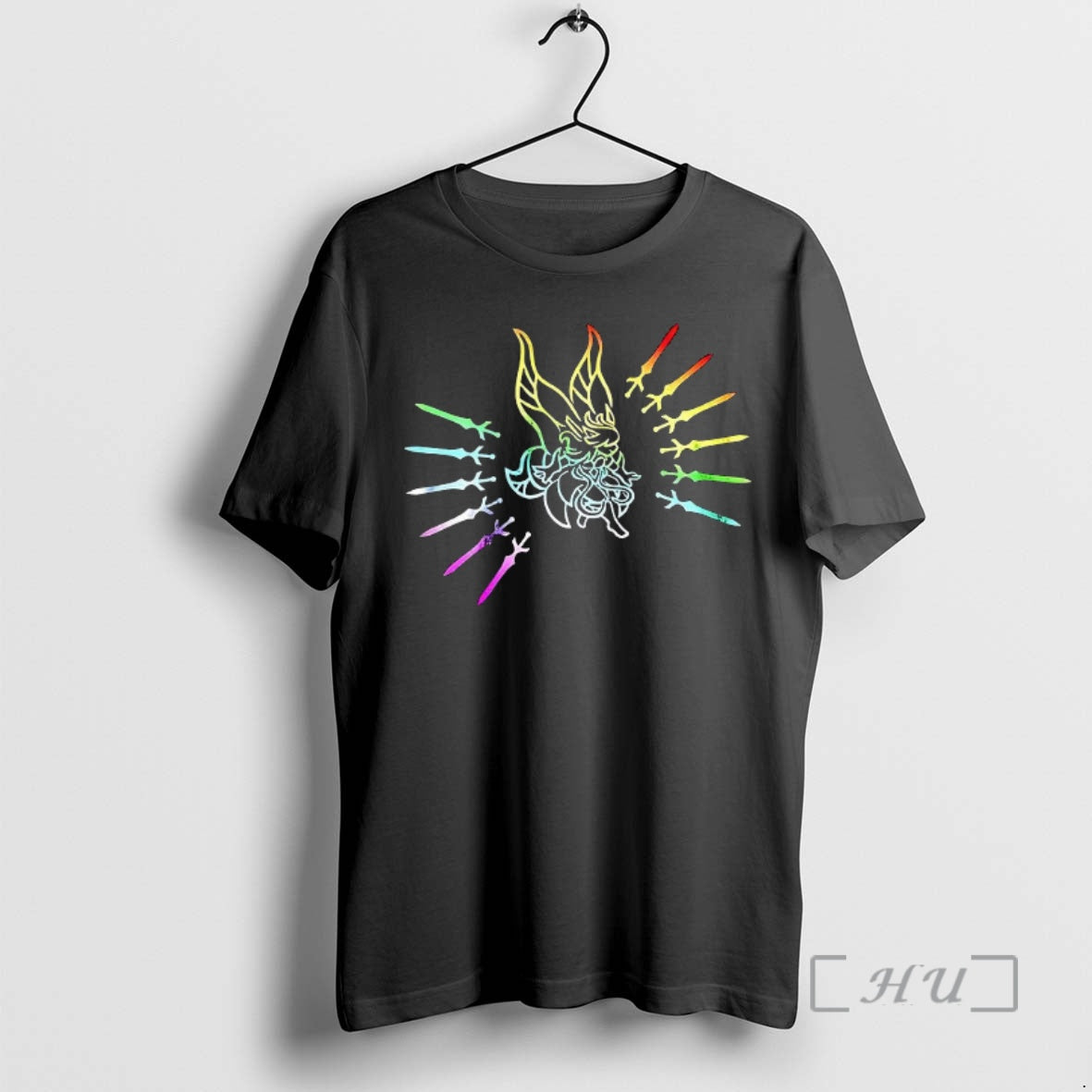 Officials Empress Of Light Logo