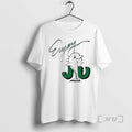 Officials Enjoy Dolphins Jacksonville University Cute Premium T Shirt Sweater