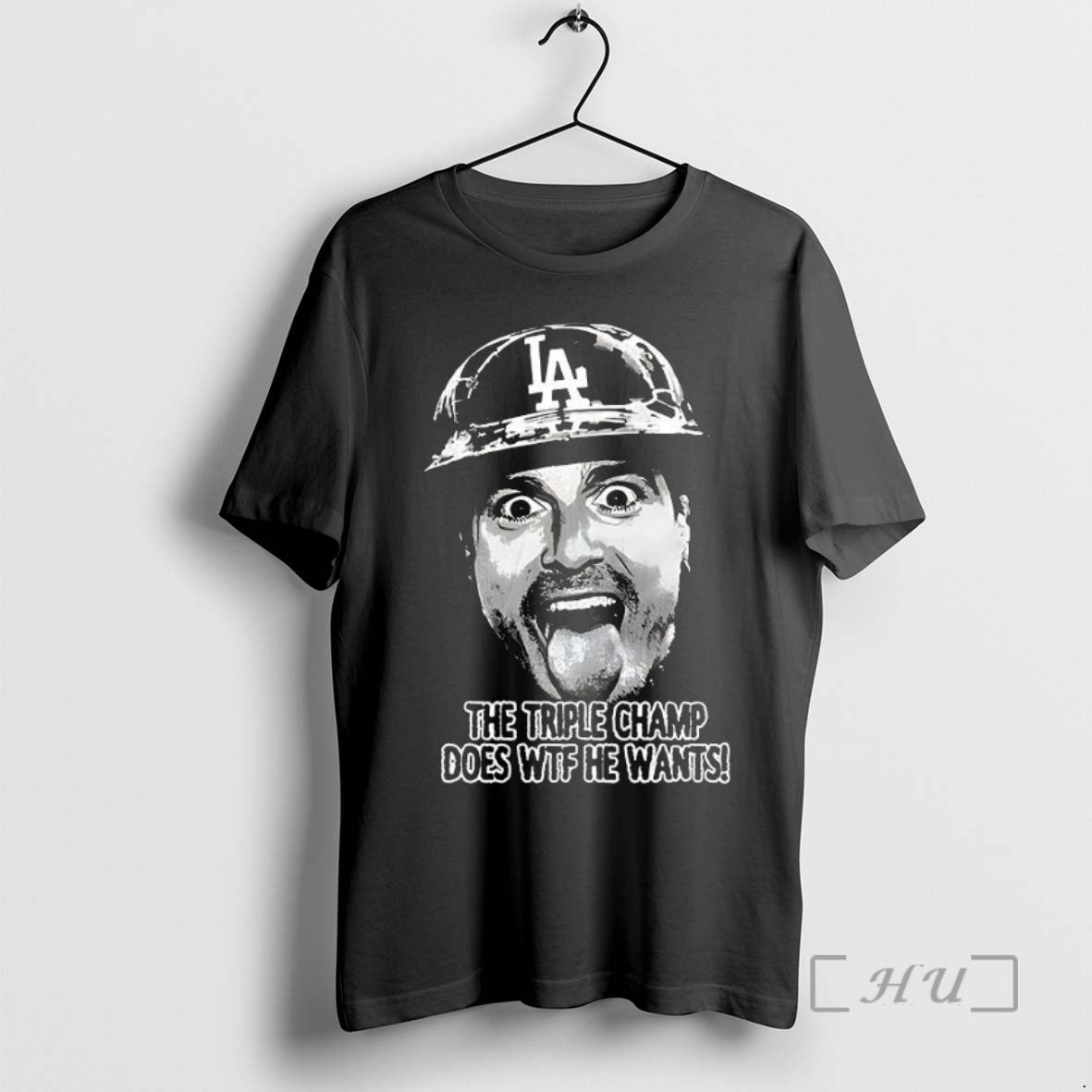 Officials Enrique Hernandez Los Angeles Dodgers The Triple Champs Does Wtf He Wants Premium