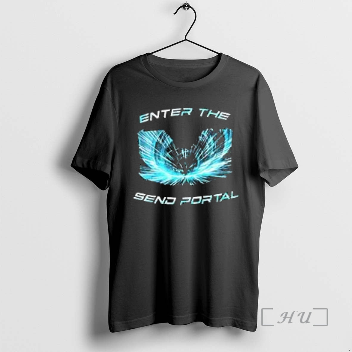 Officials Enter The Send Portal Skiing Premium T Shirt Sweater