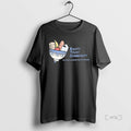 Officials Equity Trust Community You Know We Gotta Feed The Streets Premium T Shirt Sweater