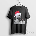 Officials Ernest Khalimov Santa Gigachad T Shirt Sweater