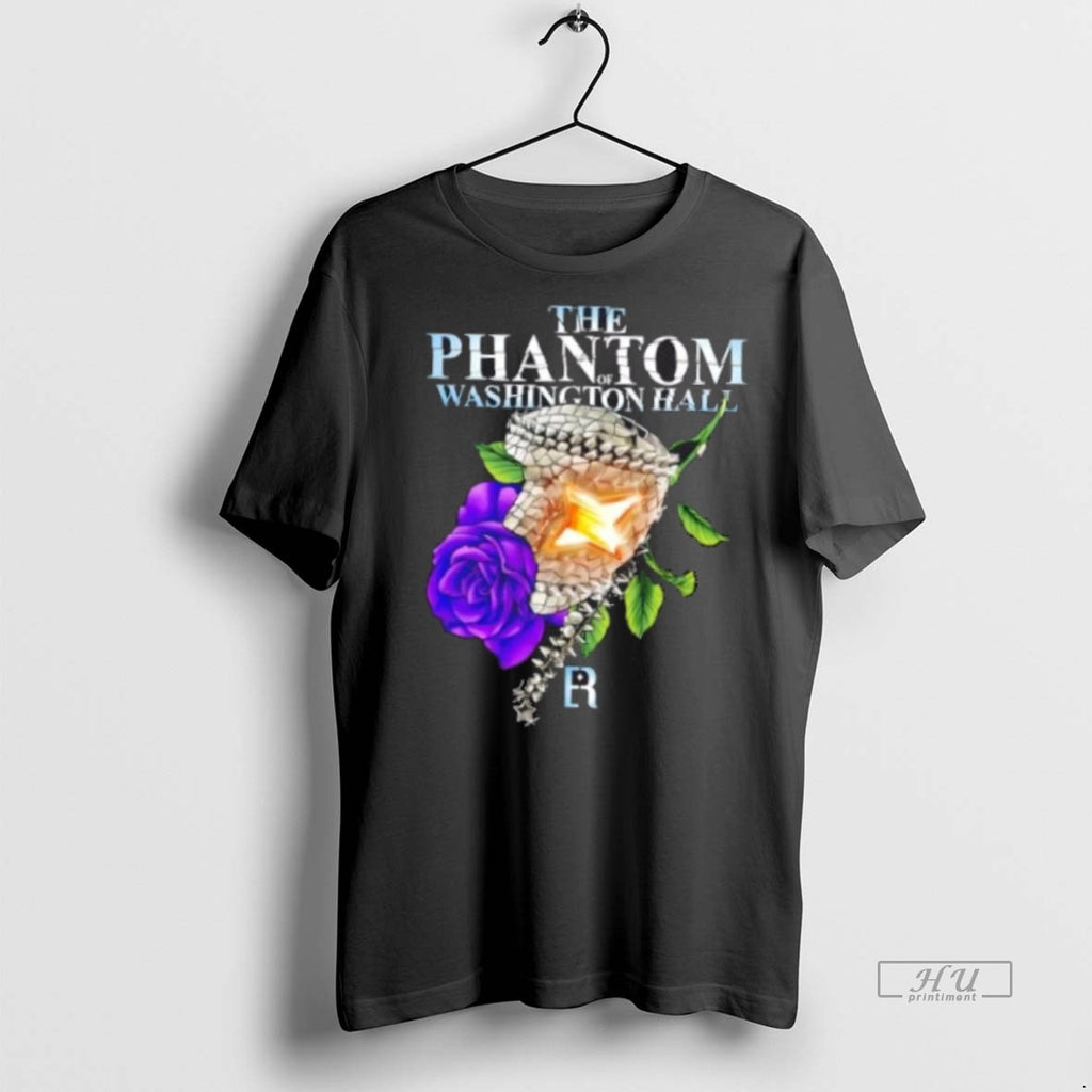 Officials Evan Rivers The Phantom Of Washington Hall Premium Tee Shirt Sweater