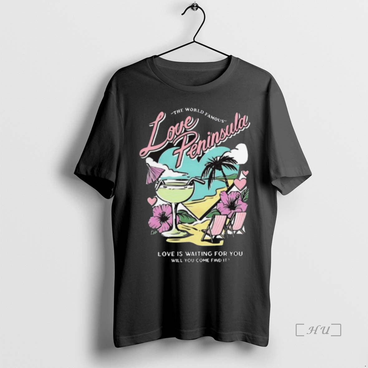 Officials Evan And Katelyn The World Famous Love Peninsula Love Is Waiting For You Will