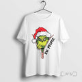 Officials Ew People Grinchmas Christmas Grinch