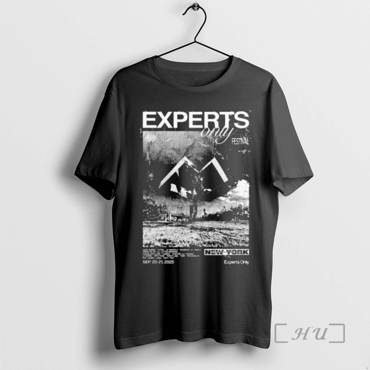 Officials Experts Only Experts Only Festival