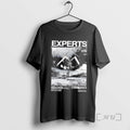 Officials Expertsonly Experts Only Festival