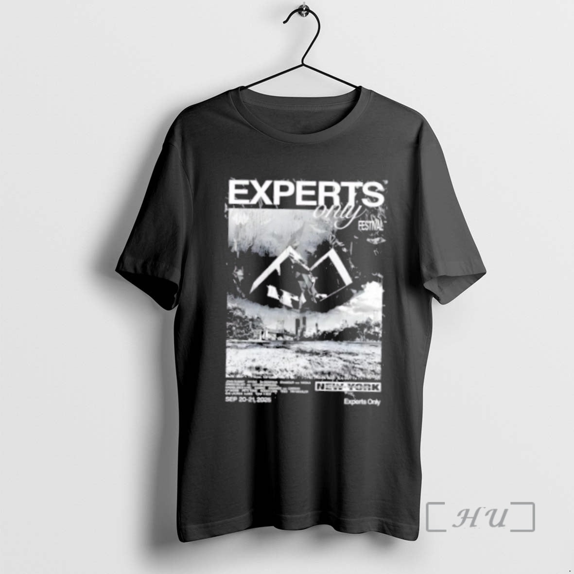 Officials Expertsonly Experts Only Festival