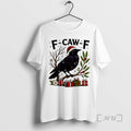 Officials F Caw F Christmas Crow 2025