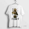 Officials Fcaw F Crow Friend Premium Tee Shirt Sweater