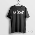 Officials Fa Ra To The 8th Premium T Shirt Sweater