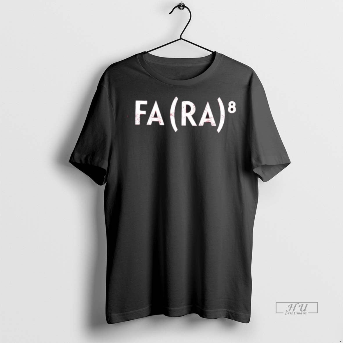Officials Fa Ra To The 8th Premium Tee Shirt Sweater