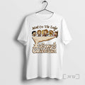 Officials Fairport Convention Meet On The Ledge Premium T Shirt Sweater
