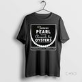 Officials Famous Pearl Brand Chesapeake Bay Oysters Premium T Shirt Sweater