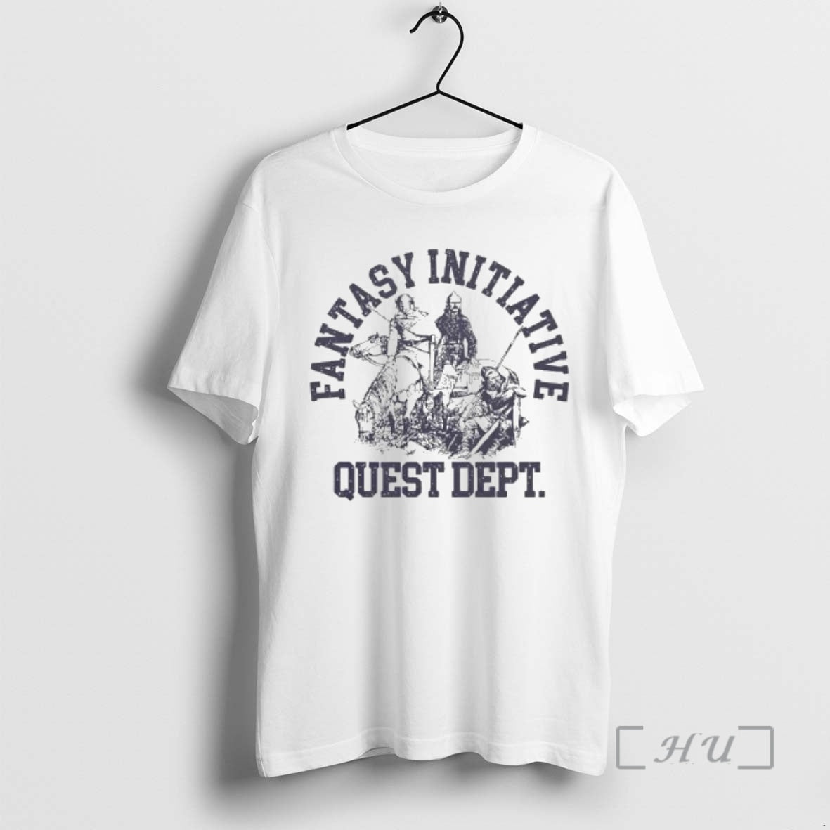 Officials Fantasy Initiative Quest Dept