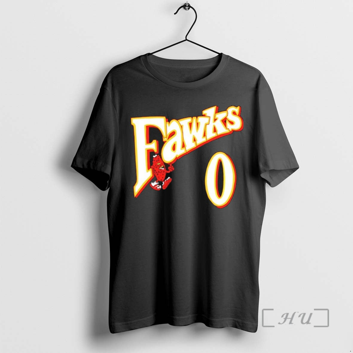 Officials Fawks 0 T Shirt Sweater