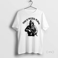 Officials Fear Is The Real Plague Premium T Shirt Sweater