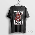 Officials Fear The Reaper Took Over Death Valley T Shirt Sweater