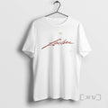 Officials Ferrari F1 Charles Leclerc Signature 2 Sided