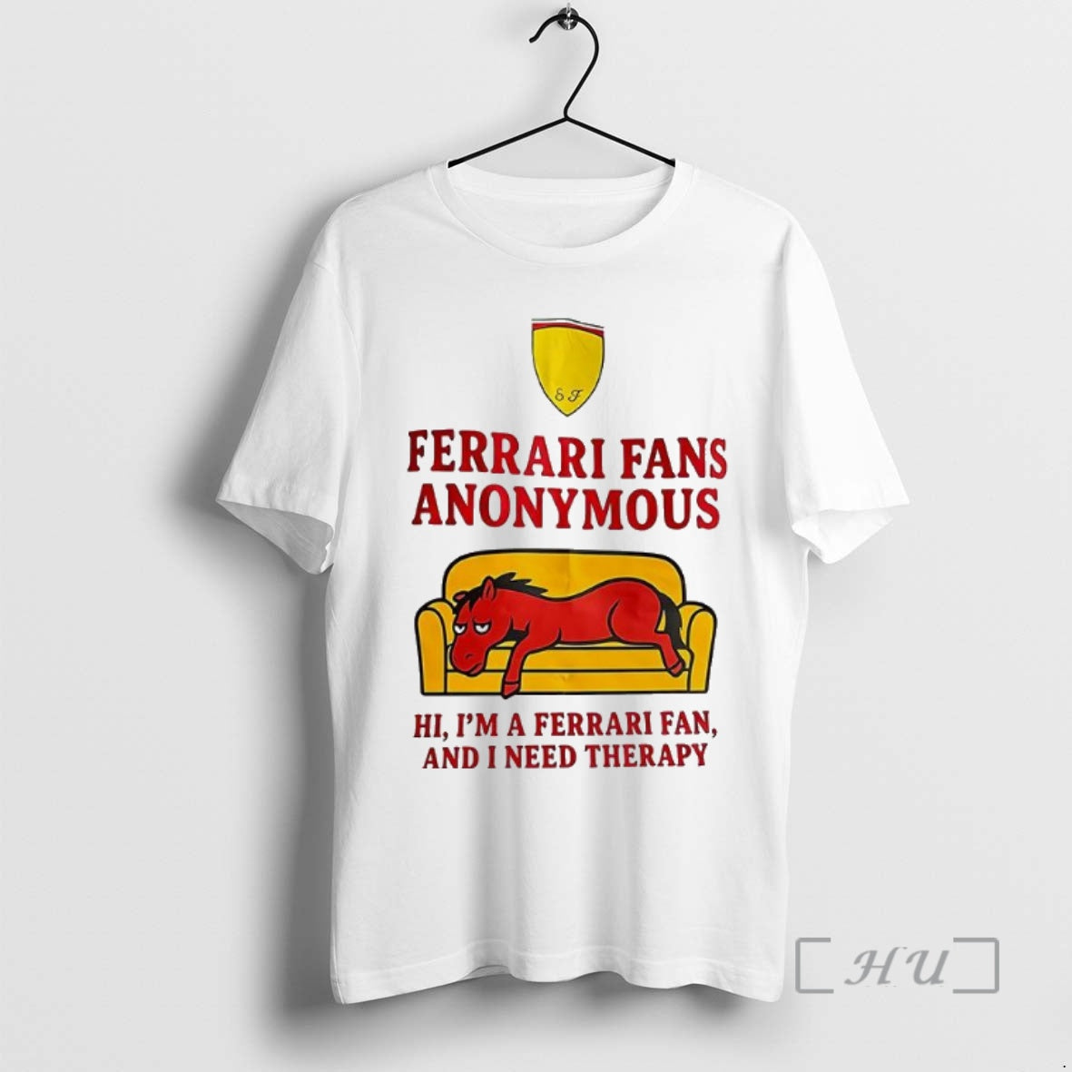 Officials Ferrari Fans Anonymous Hi Im A Ferrari Fan