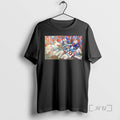 Officials Fierce Battle On The Field Power Passion And Glory Collide In Motion American Football