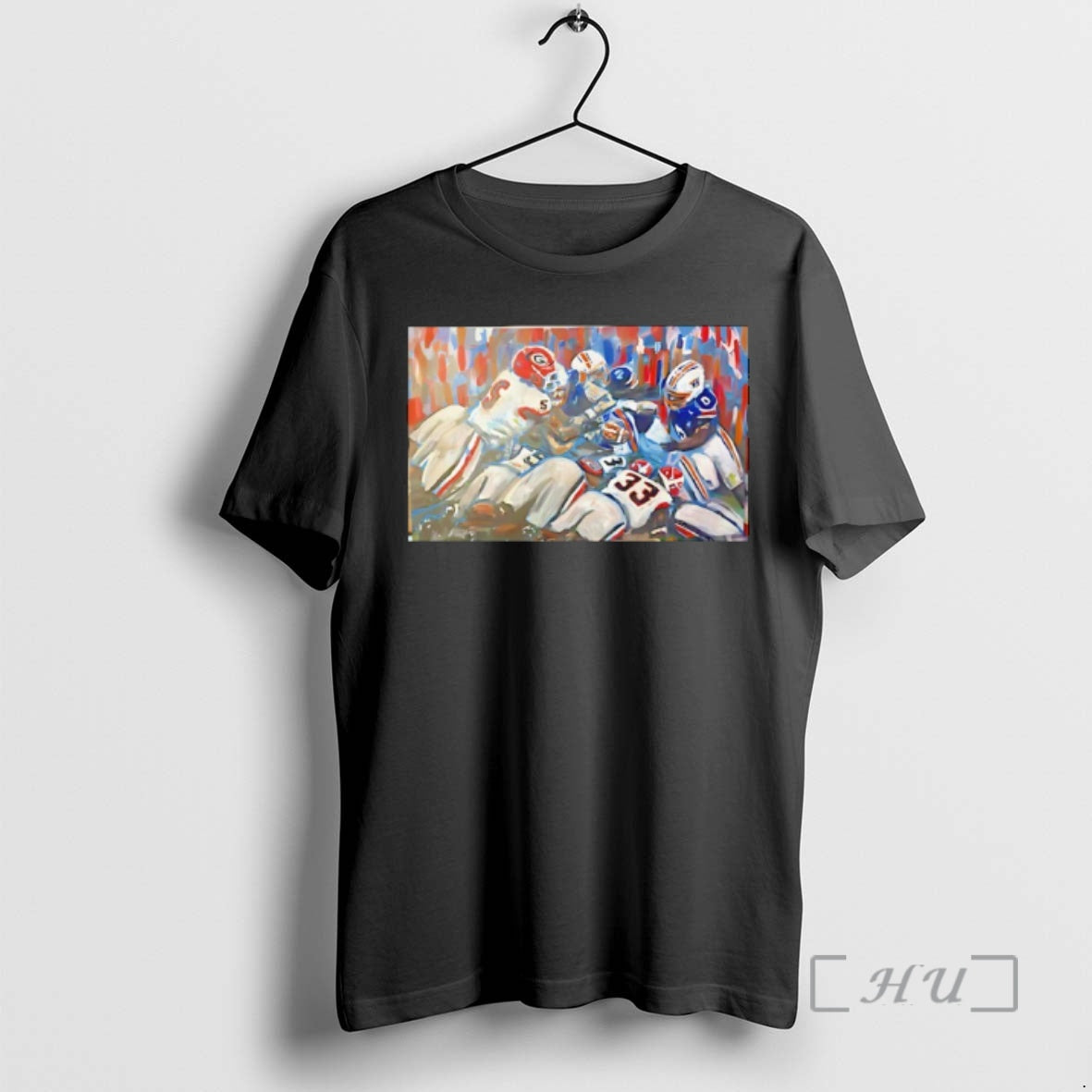 Officials Fierce Battle On The Field Power Passion And Glory Collide In Motion American Football
