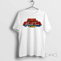 Officials Final Form Formal World Tour 2025 Tee Shirt Sweater