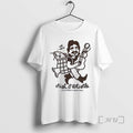 Officials Fish And Whistle Fisherman Premium T Shirt Sweater