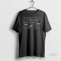 Officials Fishs Community Is Resistance Diversity Is Our Strength Anti Maga Premium Tee Shirt Sweater