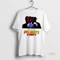 Officials Five Nights At Diddys Vintage Can You Survive Graphic Premium Tee Shirt Sweater