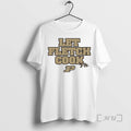 Officials Fletcher Loyer Let Fletch Cook Purdue Boilermakers