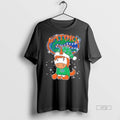 Officials Florida Gators Football X Unicorn Merry Christmas Premium Tee Shirt Sweater