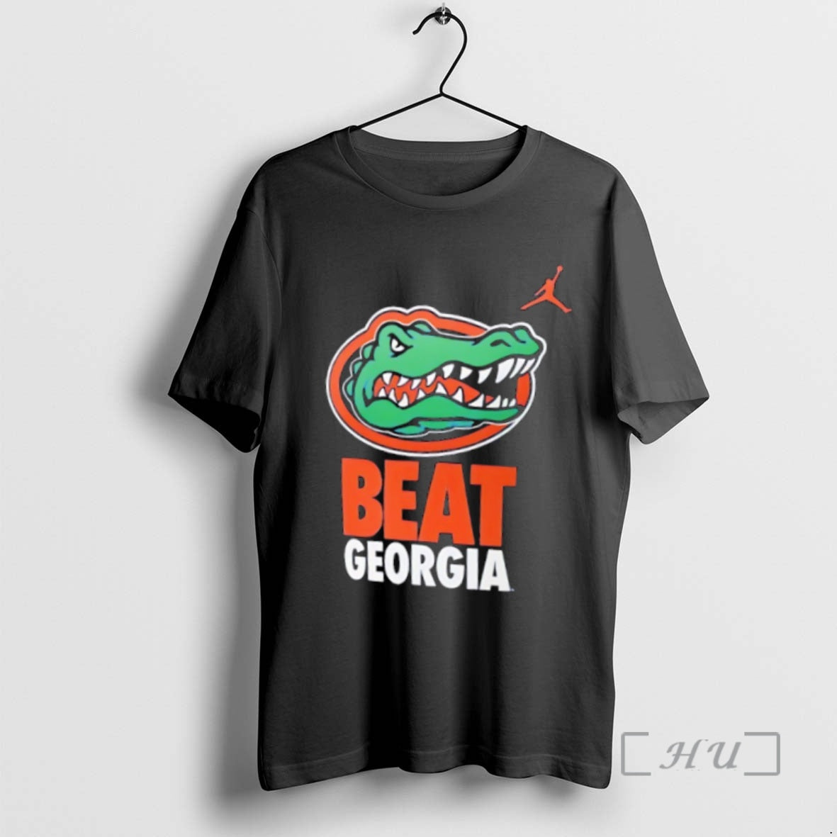 Officials Florida Gators Beat Georgia Bulldogs Premium T Shirt Sweater