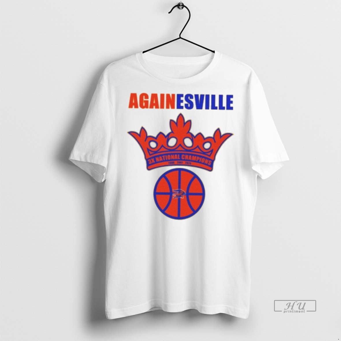 Officials Florida Gators Gainesville 3x National Champions Premium Tee Shirt Sweater