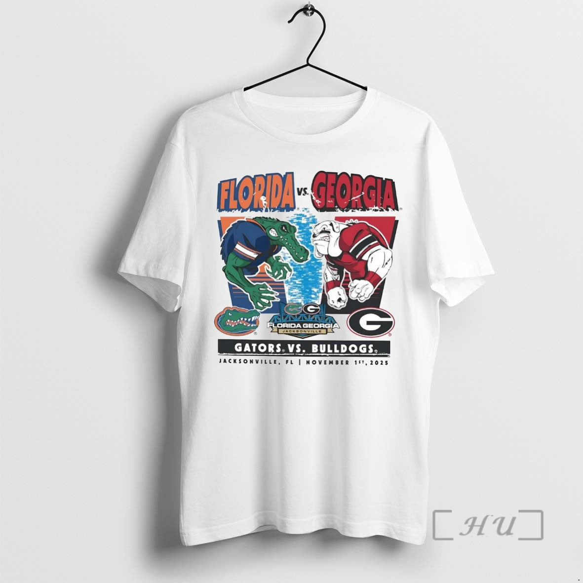Officials Florida Gators Vs Georgia Bulldogs 2025 Rivalry Matchup