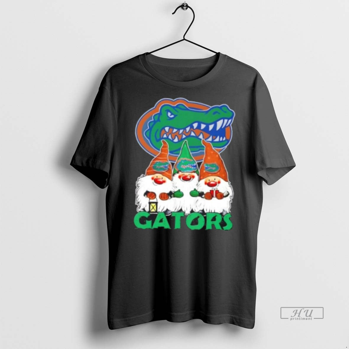 Officials Florida Gators X Gnomes Xmas Christmas Premium Tee Shirt Sweater