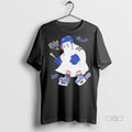 Officials Florida Panthers Rats Boo Halloween 2025 Premium Tee Shirt Sweater