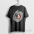 Officials Florida State Seminoles In My Dna
