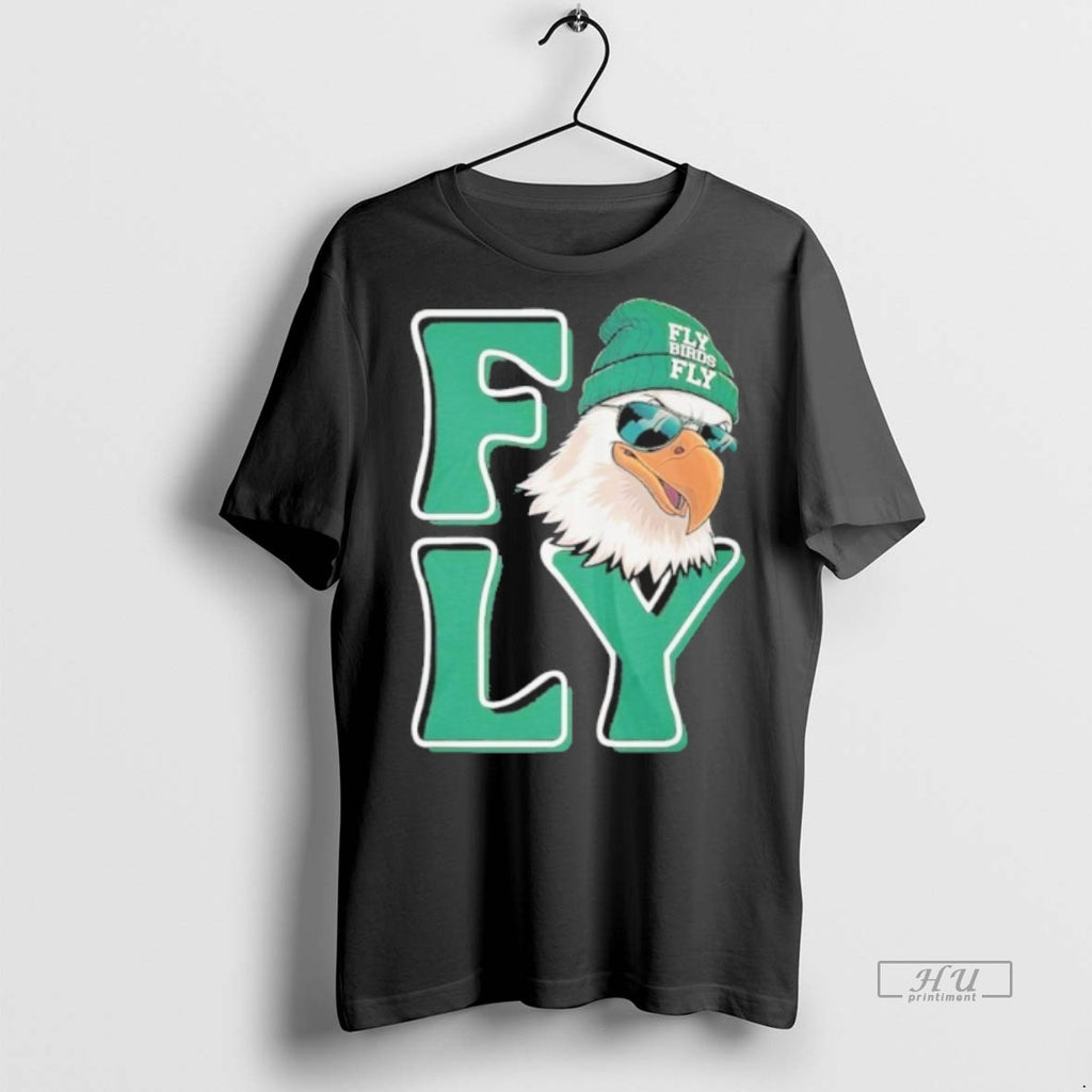 Officials Fly Birds Fly Tee Shirt Sweater