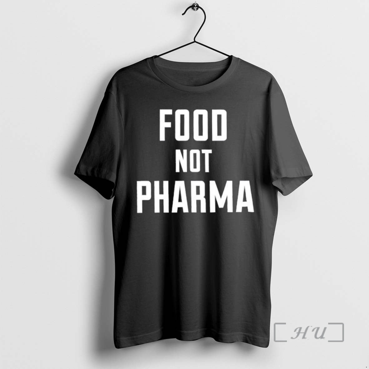 Officials Food Not Pharma Natural Organic Nutrition