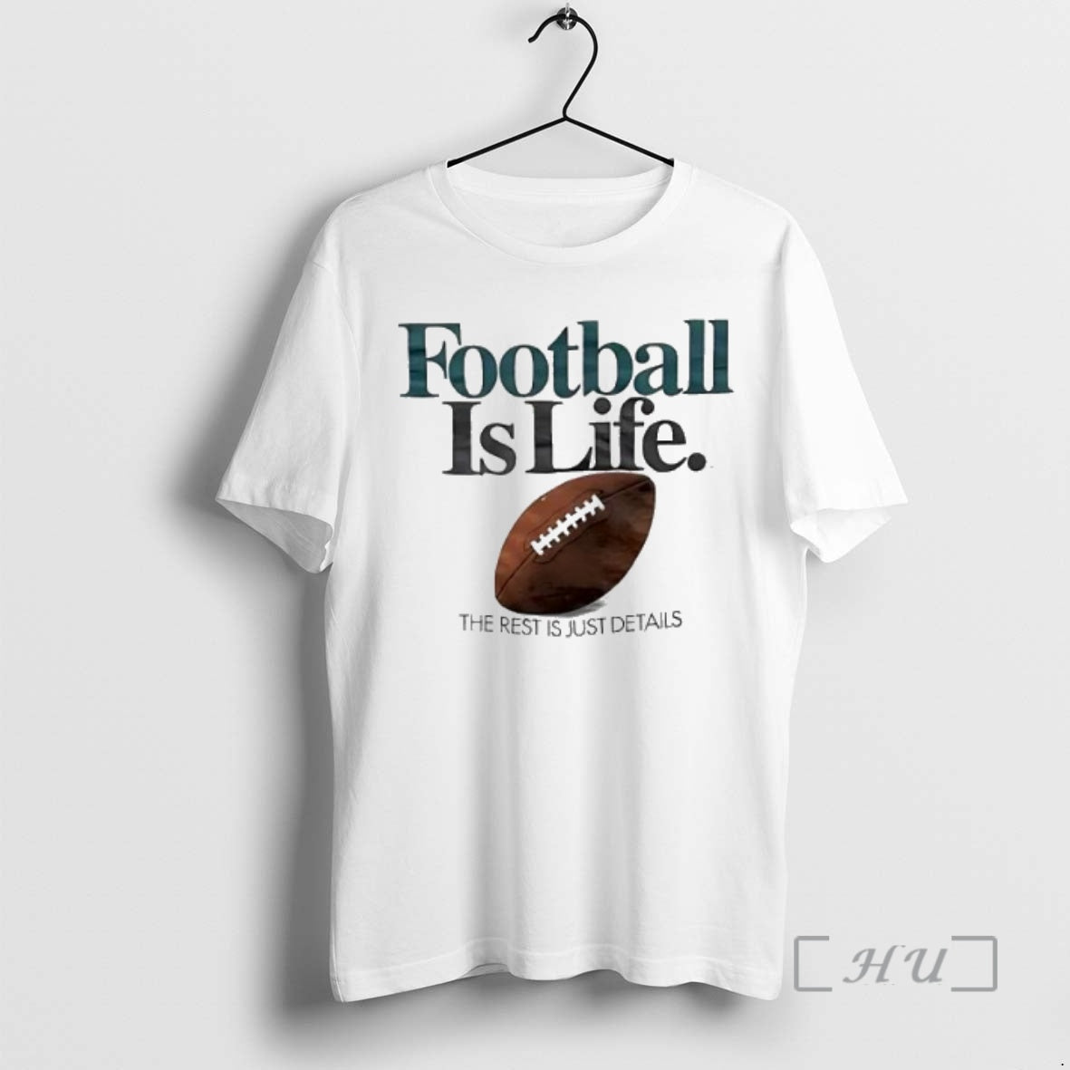 Officials Football Is Life The Rest Is Just Details