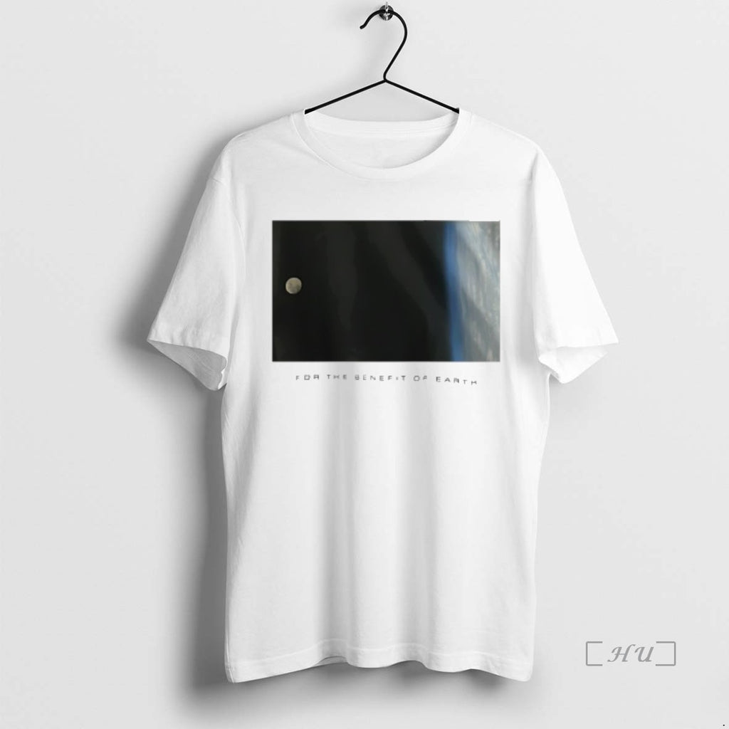 Officials For The Benefit Of Earth Premium T Shirt Sweater