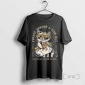Officials Forage Around And Find Out Tactical Trash Panda Premium T Shirt Sweater
