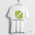 Officials Forest Fair Mall Premium Tee Shirt Sweater