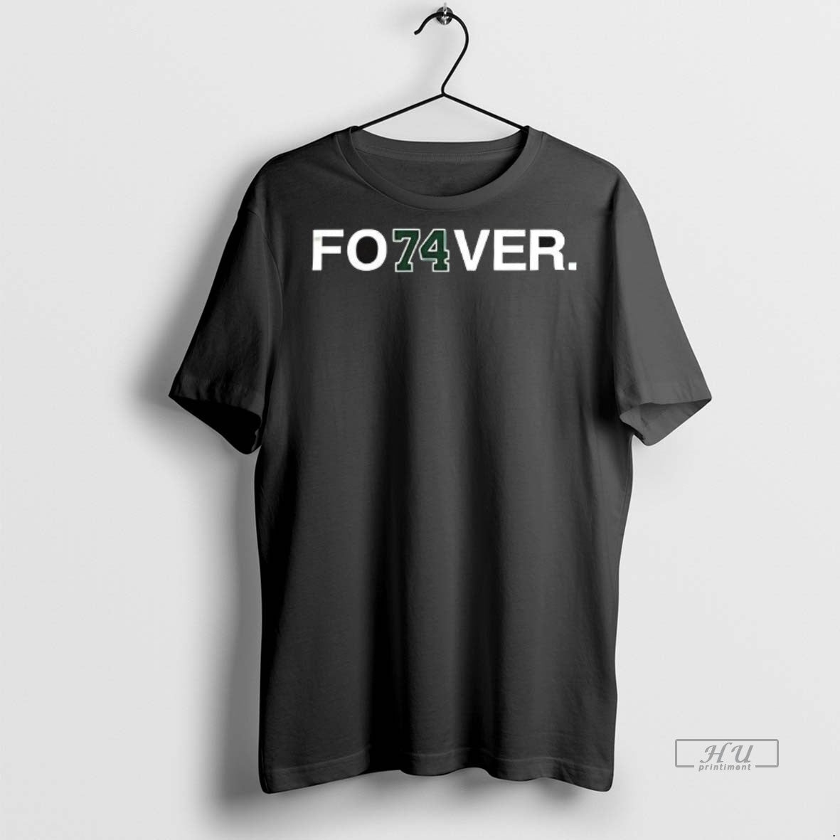 Officials Forever 74 Nick Mangold Forever Be A Jet Two Sided Mugs And