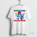 Officials Forever Fluff Fluff Union Square 20 Years Of Sticky Sweet Somerville Tee Shirt Sweater
